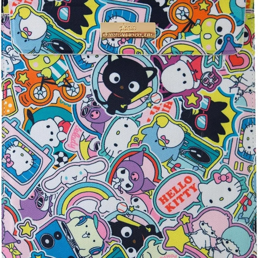 Sonix x Sanrio Hello Kitty and Friends iPad Sleeve
